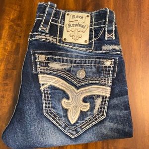 Rock Revival- size 29 - style Earlin Boot